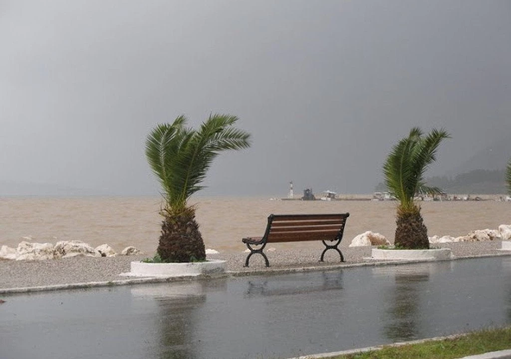 Καιρός: Σαρωτικός «Ξενοφών» παγώνει την χώρα! 12 βαθμούς Κελσίου κάτω